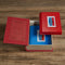 WS Game Company - WS Game Company Battleship Vintage Bookshelf Edition