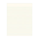 Ruff House Print Shop - Gallery Wall Journal : Lined Notebook