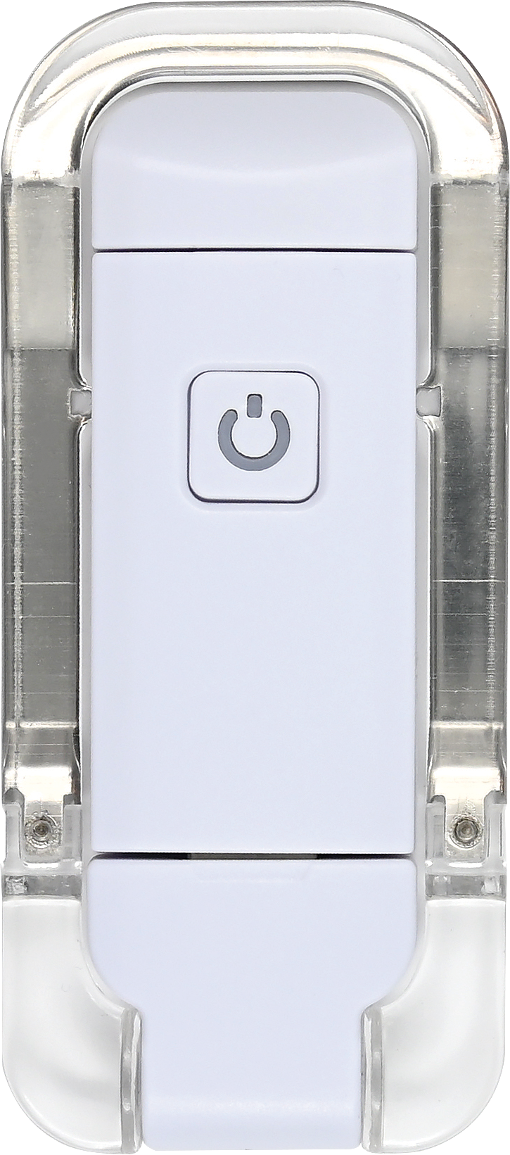 Peter Pauper Press - Firefly Rechargeable USB Booklight