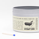 JD and Kate Industries - Moby Dick Scented Candle