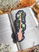 Meaggie Moos - PRE-ORDER | Autumn / Halloween Die-Cut Bookmarks