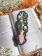 Meaggie Moos - PRE-ORDER | Autumn / Halloween Die-Cut Bookmarks