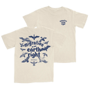 Bird Collective - Migration Is An Earth Right Tee