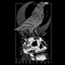 Wicked Clothes - 'Memento Mori' Hoodie: Large