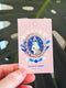 Thousand Skies - Enamel Pin - Portrait of a Rabbit