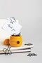 Busy Bees Paper Clip Holder