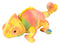 Wild Republic - CK-Mini Chameleon Stuffed Animal 8"