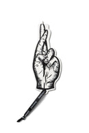 if USA - Eclectionery Bookmark Pens: Carrot