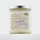 North Ave Candles - Book Candle / Pride and Prejudice, Jane Austen / Bestseller