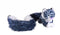 Wild Republic - Tailkins Snow Leopard 40"