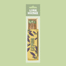 Humdrum Paper - Gemini Zodiac Matchbox Bookmark (it’s die cut!)