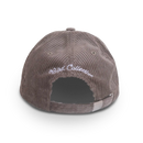 Bird Collective - Common Raven Corduroy Hat