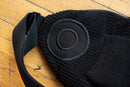 Curlworks - The Fish Bag - Goth