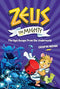 Zeus the Mighty: The Epic Escape from the Underworld (Book 4) (Zeus)