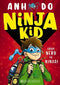 From Nerd to Ninja! (Ninja Kid