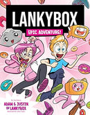 Lankybox: Epic Adventure!