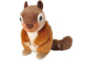 Wild Republic - CK-Mini Chipmunk Stuffed Animal 8"