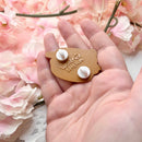 Woolblossom - Corndog ~ Soft Enamel Pin