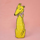 Ark Colour Design - Dog Tails Bookmark