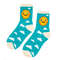 These Are Things - Sunny Day Socks