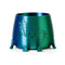 Ingadi - Happy Pot Planter - Alocasia Leaf Face : Medium