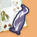 Turtle's Soup - Penguin Bookmark