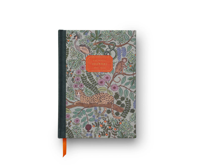 Rifle Paper Co. - Safari Travel Journal