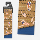 if USA - Krafty Bookmarks: Bee