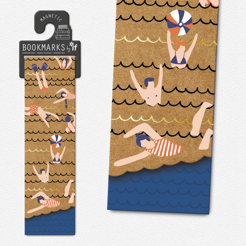 if USA - Krafty Bookmarks: Bee