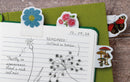 if USA - Eclectionery Journal Tabs