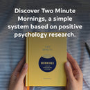 Chronicle Books - Two Minute Mornings