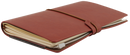 Peter Pauper Press - Burgundy Voyager Notebook