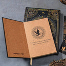 Chronicle Books - Paperblanks Shadows of Navarre Hardcover (Fourth Wing)