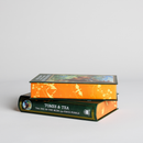 Kingdom of Threads - Tea You in the Skies Keepsake Puzzle | Tomes & Tea