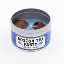 JD and Kate Industries - Boston Tea Party Scented Candle