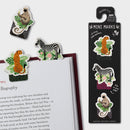 if USA - Mini-Marks Magnetic Bookmarks