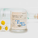 North Ave Candles - Banned Book Candle / The Great Gatsby / Book Lover Gift