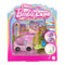 Toysmith - Mattel Barbie Mini Barbieland Vehicles