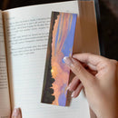1canoe2 | One Canoe Two Paper Co. - Morning Sky Bookmark