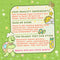 Turtle's Soup - Mushroom Book Autumn Fall Vinyl Sticker