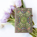 Chronicle Books - Paperblanks Poetry in Bloom Lined