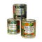 Fly Paper Products - Spring Botanical Library 8oz Soy Candle with Garden Quote