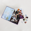 Kingdom of Threads - Faerie Fieldwork Keepsake Puzzle | Emily Wilde