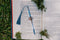 The Bookish Atelier - Azure Piercer Bookmark