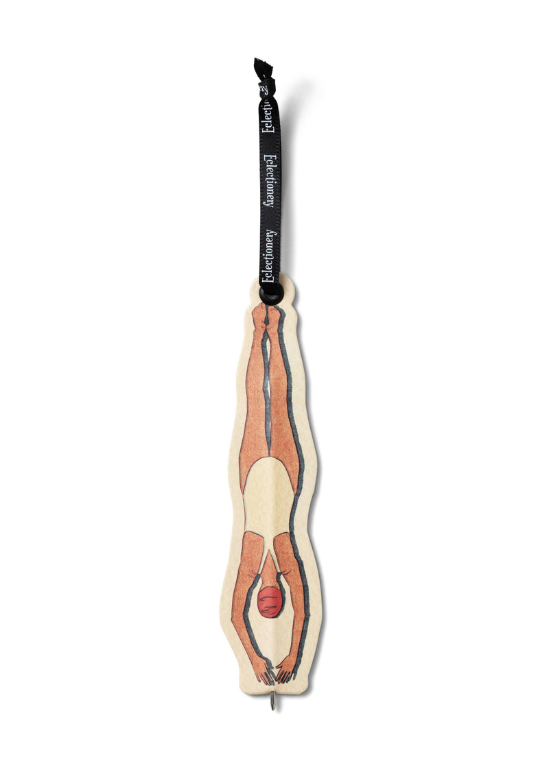 if USA - Eclectionery Bookmark Pens: Rabbit
