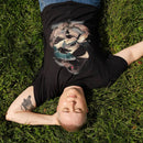 Bird Collective - Common Loon Lake Tee