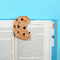 Humdrum Paper - Chocolate Chip Cookie Bookmark (it's die cut!)
