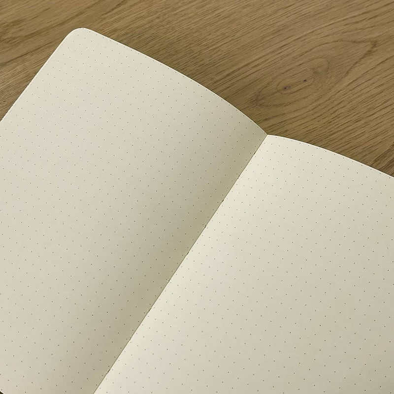 The Mincing Mockingbird - Jittery Journal - Medium