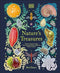 Nature's Treasures: Tales of More Than 100 Extraordinary Objects from Nature