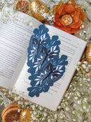 Meaggie Moos - Fourth Wing Tairn Bookmark